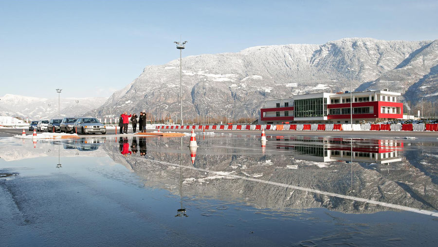 Winterfit-Training: Es geht wieder los!