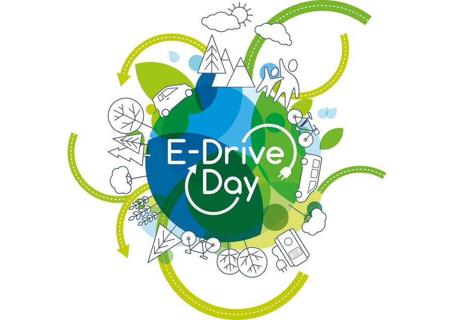 E-Drive Day am 28. Mai 2017
