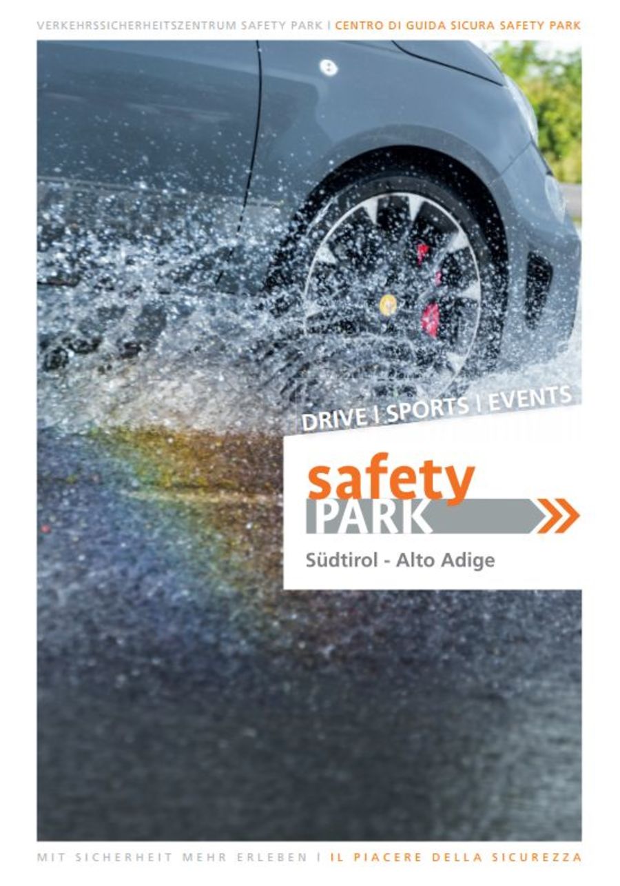 Unsere neue Broschüre ist da!