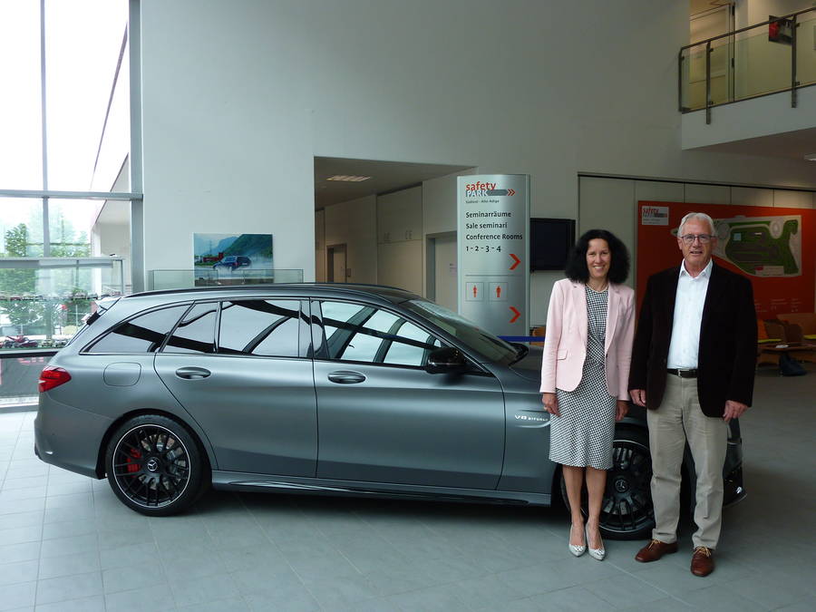 Partnerschaft mit Autoindustriale