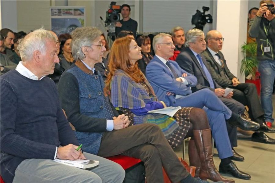 Tagung zum Gesetz über Tötung im Straßenverkehr