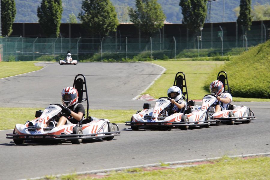 Safety Sports: Kalender jetzt online