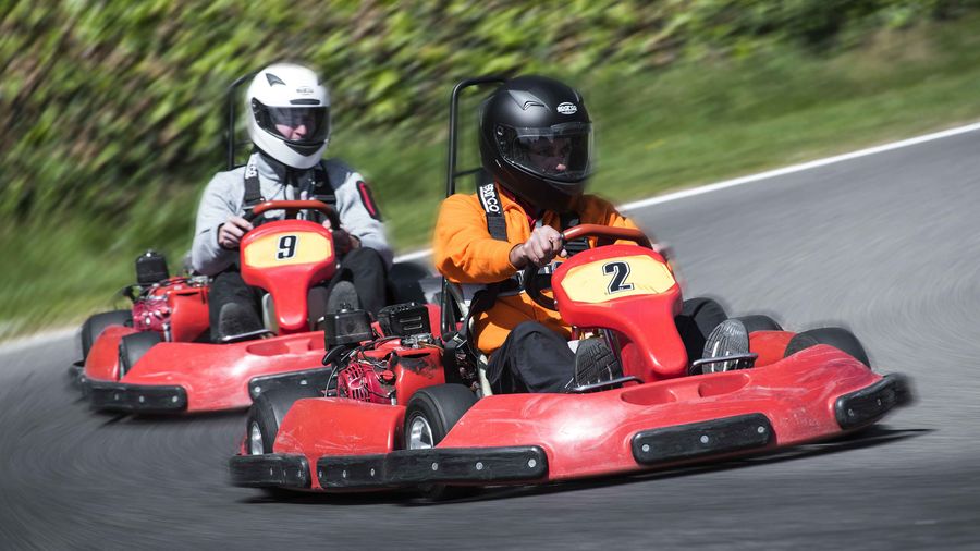 Kartevents: es geht wieder los