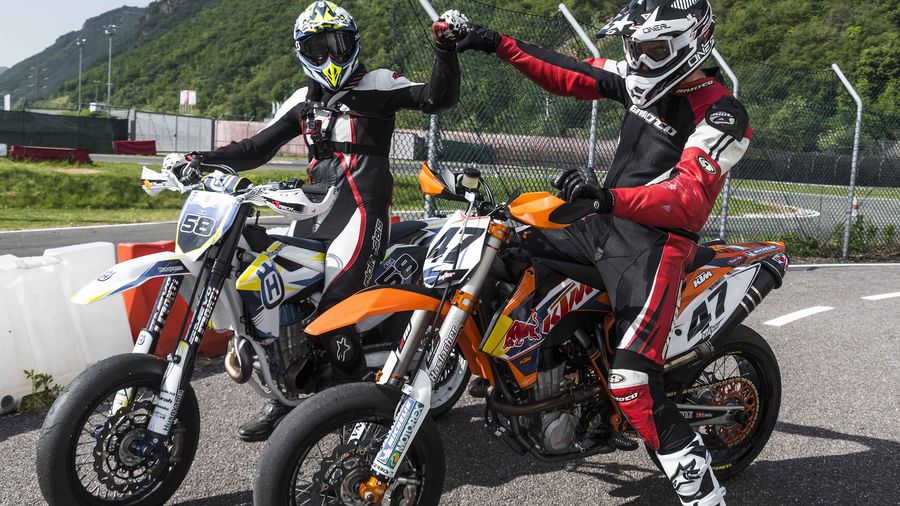 Die nächste Night Edition kommt