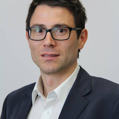 Matthias Bertagnolli