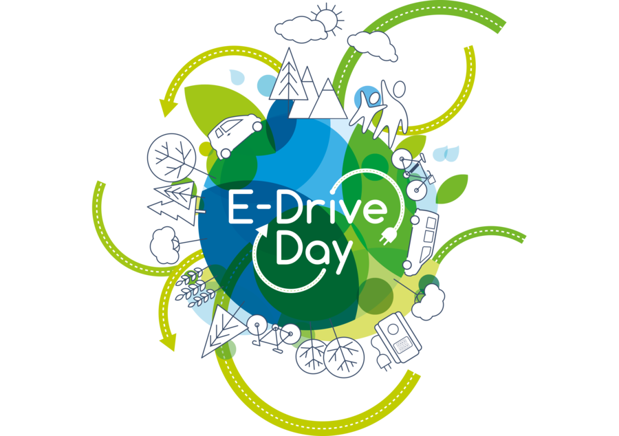 07.10.2018 - E-Drive Day